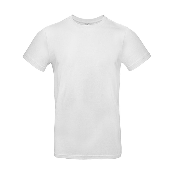 B&C | T-shirt # E190